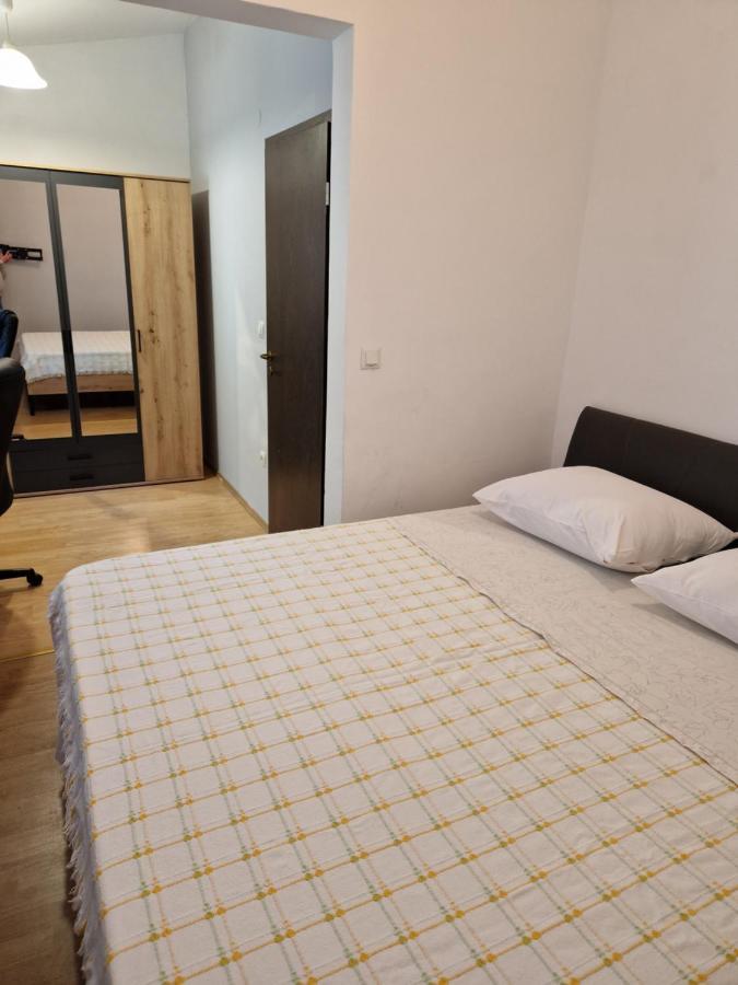 דירות ספליט Apartman Ivan מראה חיצוני תמונה